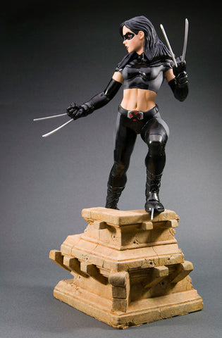 Fine Art Statue X-FORCE X-23 1/6　