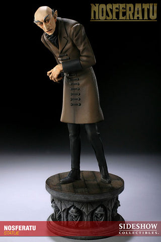 Universal Monsters - Statue: Nosferatu