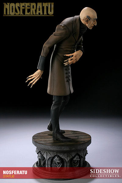 Universal Monsters - Statue: Nosferatu