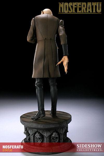 Universal Monsters - Statue: Nosferatu