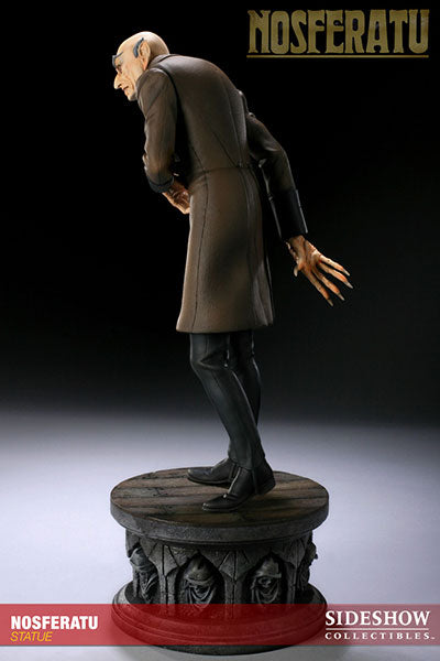 Universal Monsters - Statue: Nosferatu