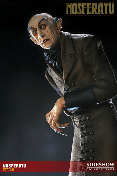 Universal Monsters - Statue: Nosferatu