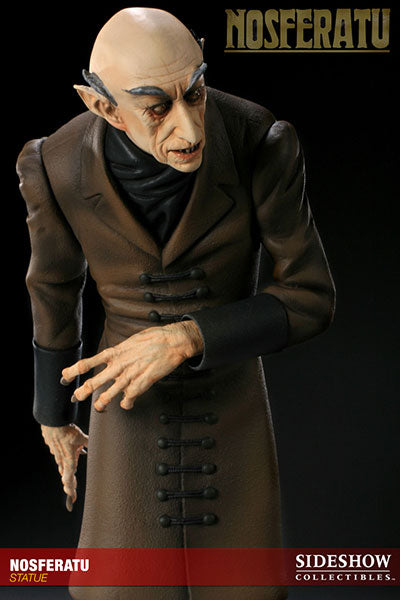 Universal Monsters - Statue: Nosferatu