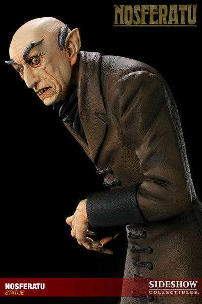 Universal Monsters - Statue: Nosferatu