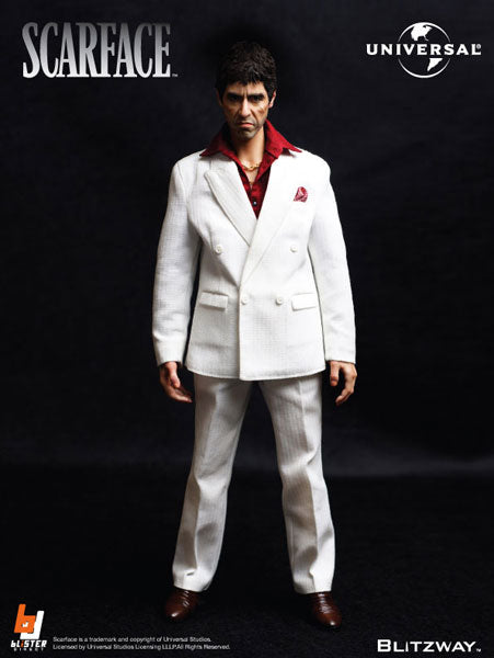 Tony Montana - Scarface