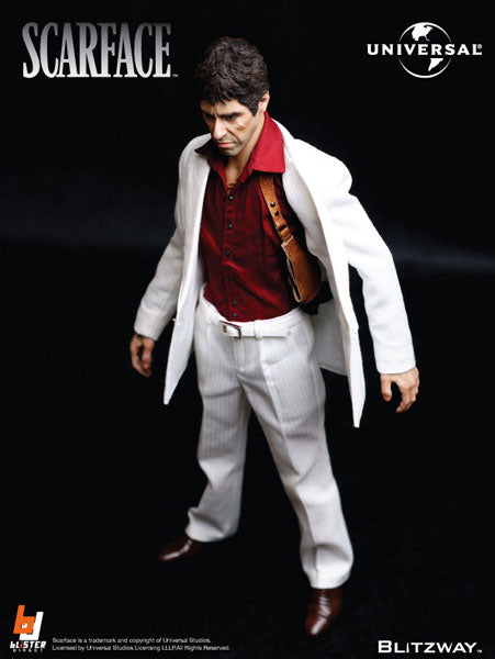 Tony Montana - Scarface