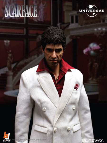 Tony Montana - Scarface