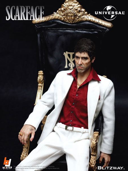 Tony Montana - Scarface