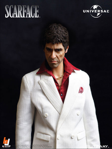 Tony Montana - Scarface