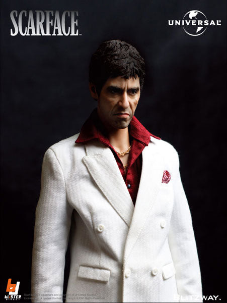 Tony Montana - Scarface