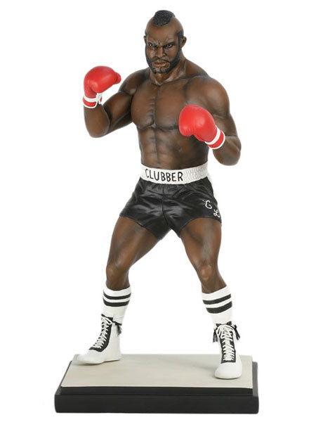 Clubber Lang - Rocky