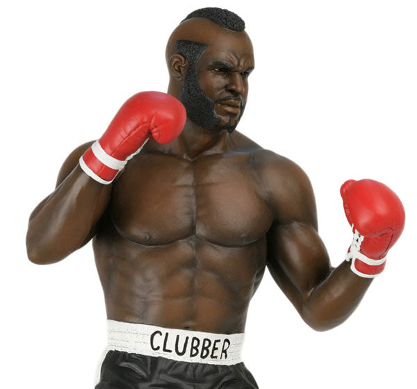 Clubber Lang - Rocky