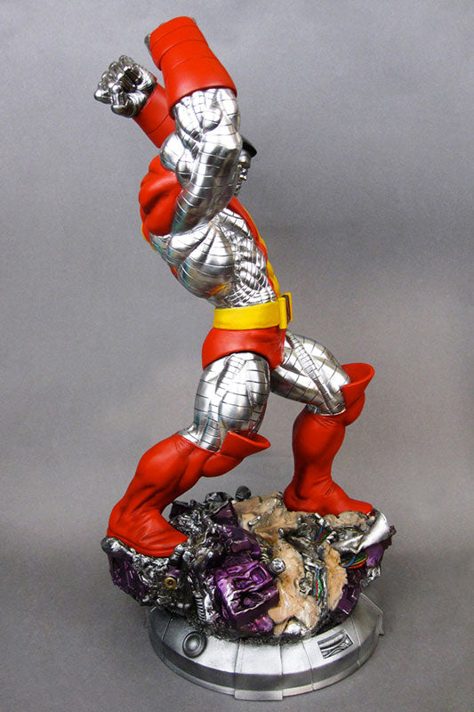 Colossus - X-Men