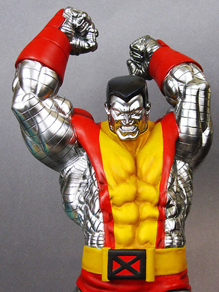 Colossus - X-Men