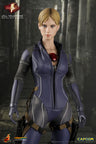 Biohazard 5 - Jill Valentine - VideoGame Masterpiece - 1/6 - Battlesuit Ver. (Capcom Hot Toys)　