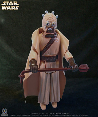 Retro Kenner - Star Wars: Sand People 12 Inch Action Figure