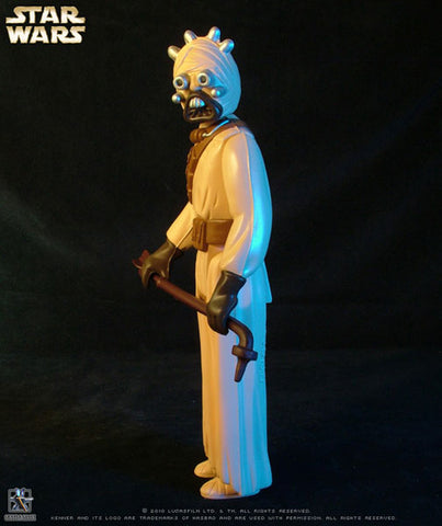 Retro Kenner - Star Wars: Sand People 12 Inch Action Figure