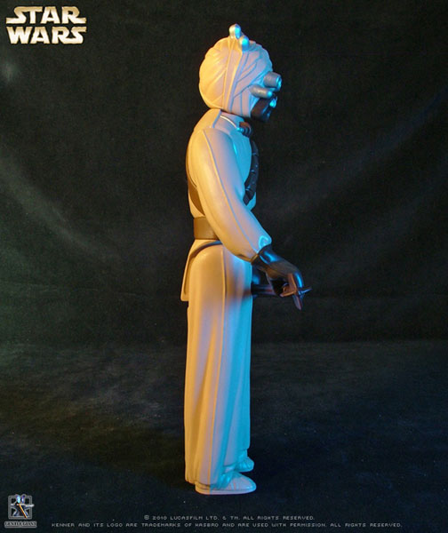 Retro Kenner - Star Wars: Sand People 12 Inch Action Figure