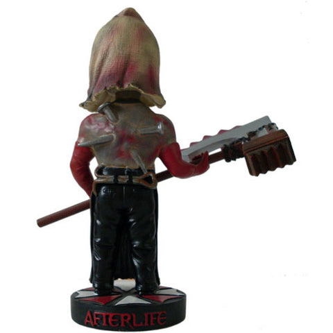 Resident Evil: Afterlife AXEMAN Bobblehead