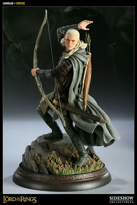 Legolas - The Lord Of The Rings