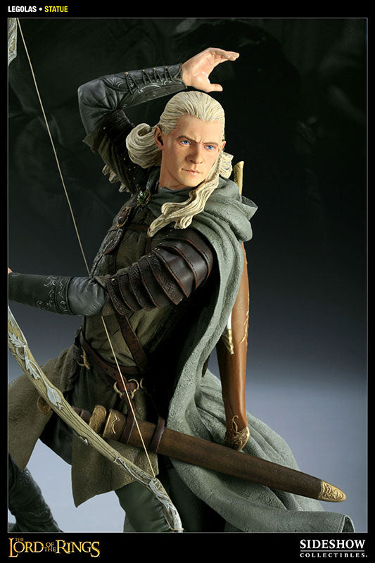 Legolas - The Lord Of The Rings