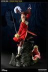 Peter Pan - 1/4 Scale Premium Figure: Captain Hook
