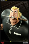 The Venture Bros. - Statue: Brock Samson