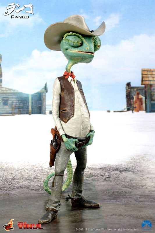 Rango - Rango