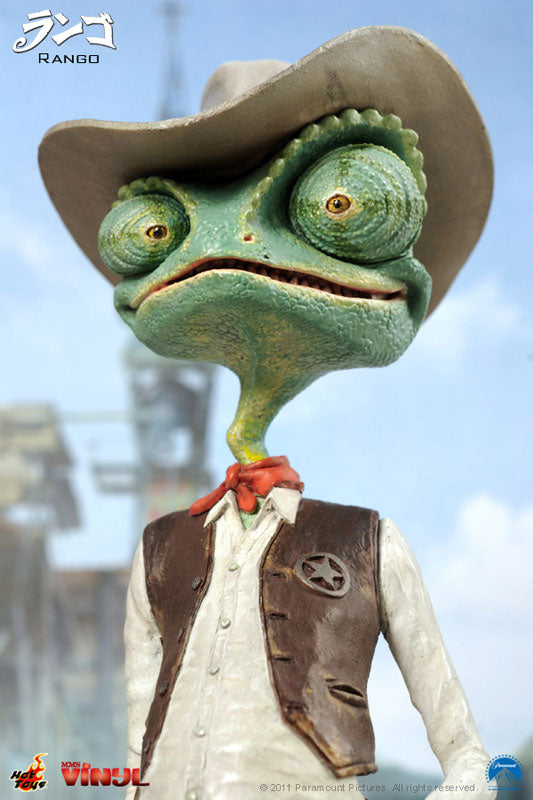 Rango - Rango