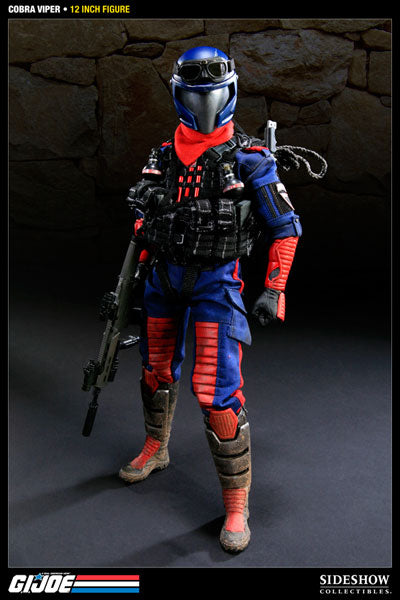 Cobra Viper - G.i. Joe