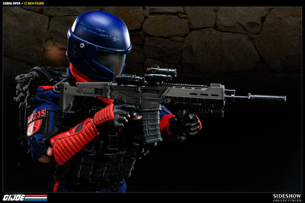 Cobra Viper - G.i. Joe