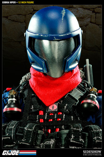 Cobra Viper - G.i. Joe