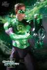 Green Lantern Maquette Hal Jordan (Movie Ver.)