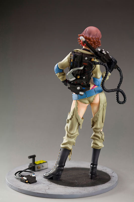 Lucy - Ghostbusters