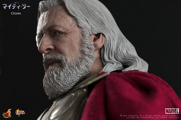 Movie Masterpiece - Thor 1/6 Scale Figure: Odin