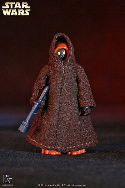 Retro Kenner 12 Inch Action Figure - Star Wars: Jawa