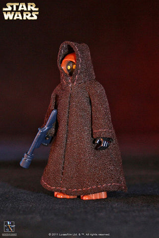 Retro Kenner 12 Inch Action Figure - Star Wars: Jawa