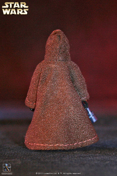 Retro Kenner 12 Inch Action Figure - Star Wars: Jawa