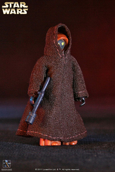 Retro Kenner 12 Inch Action Figure - Star Wars: Jawa