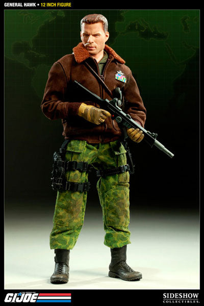 Hawk - G.i. Joe