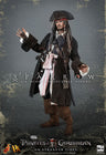 Movie Masterpiece Deluxe "Pirates Of The Caribbean -On Stranger Tides-" Jack Sparrow