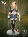 Angel Wars Baby Doll 1/4 Scale Statue (Japan Limited Version)