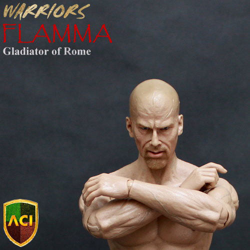 1/6 Scale Action Figure Rome Gladiator