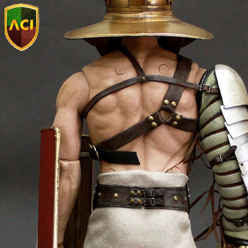 1/6 Scale Action Figure Rome Gladiator