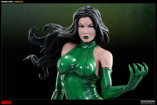 Marvel Comiquette - Madame Hydra