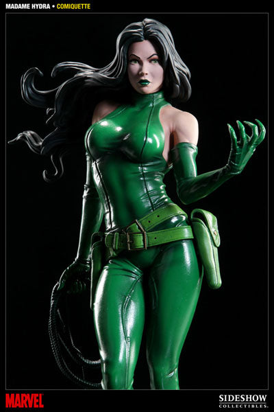 Marvel Comiquette - Madame Hydra