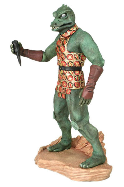 Gorn - Star Trek