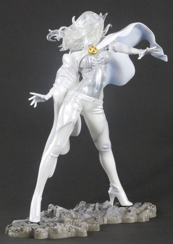 X-Men - Emma Frost - Bishoujo Statue - Marvel x Bishoujo - 1/8 - Diamond Ver. (Kotobukiya)