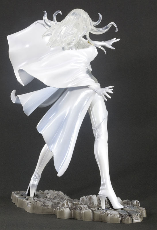 X-Men - Emma Frost - Bishoujo Statue - Marvel x Bishoujo - 1/8
