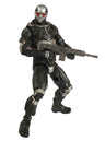 Crysis 2/ 4 Inch Action Figure: 6 Variety Set